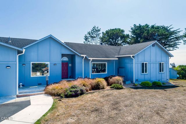 34225 Pacific Reefs Rd, Albion, CA 95410
