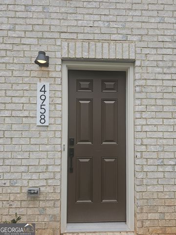 4958 Villager Ln, Stone Mountain, GA 30083
