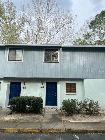 3600 SW 19th Ave #44A, Gainesville, FL 32607