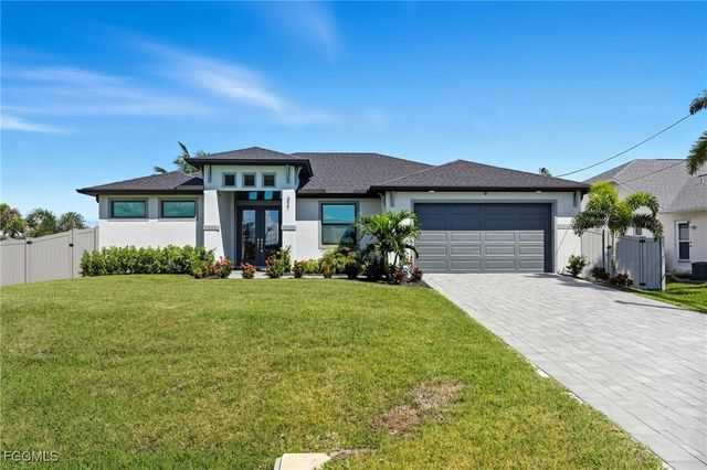 327 NW 24th Ave, Cape Coral, FL 33993