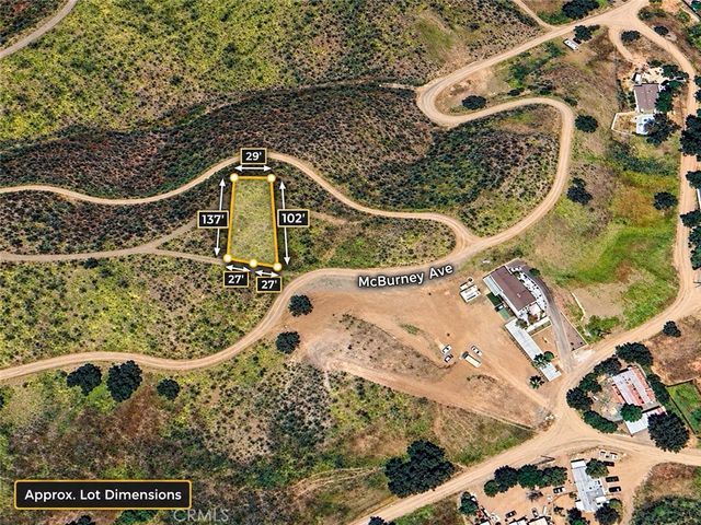 McBurney Ave #59, Lake Elsinore, CA 92530