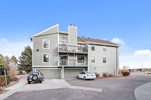 10345 E  Peakview Ave #A, Englewood, CO 80111