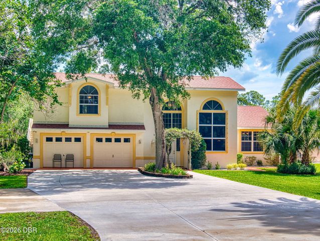 1205 Williams Rd, New Smyrna Beach, FL 32168