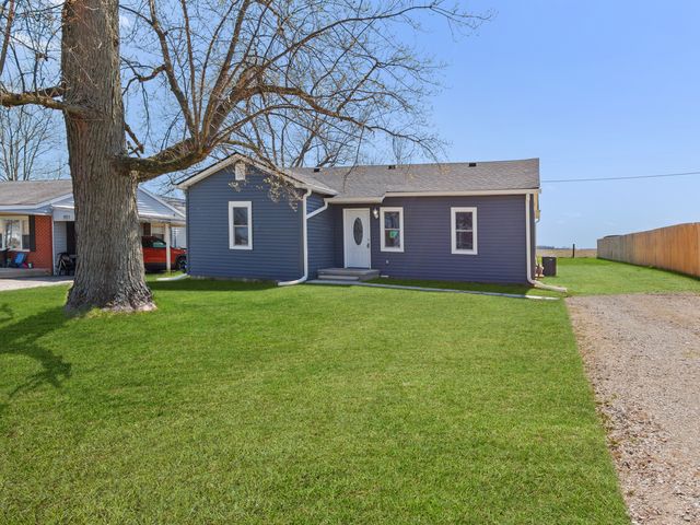 807 W  Park Rd, Greensburg, IN 47240