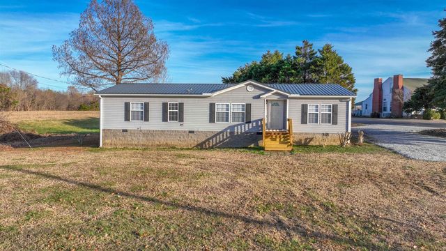 1798 Anderson Ave, Brownsville, TN 38012