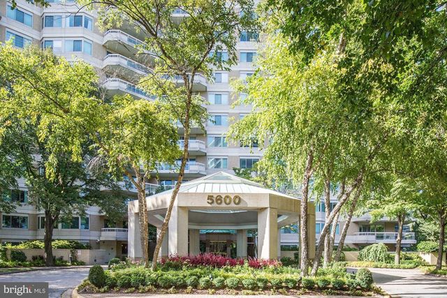 5600 Wisconsin Ave  #704, Chevy Chase, MD 20815