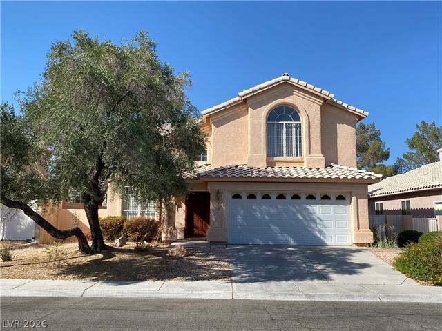8328 Sea Glen Dr, Las Vegas, NV 89128