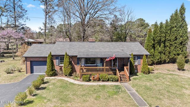 747 Tennessee St, Spring City, TN 37381