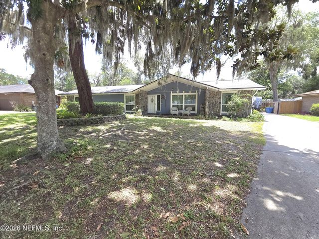 4644 MONUMENT POINT Drive, Jacksonville, FL 32225