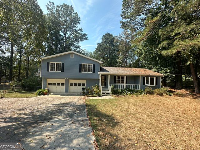 1763 Shadybrook Ct, Lawrenceville, GA 30043