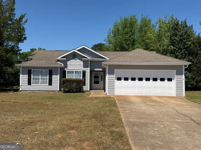 375 Branchwood Dr, Covington, GA 30016