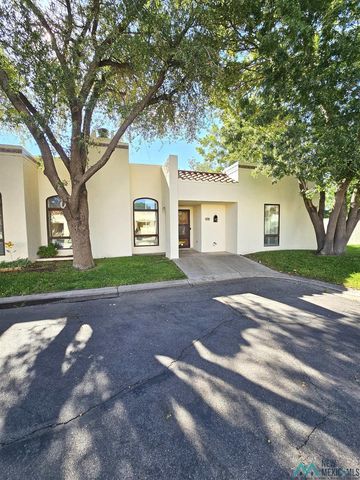 2715 N  Kentucky Ave #13, Roswell, NM 88201