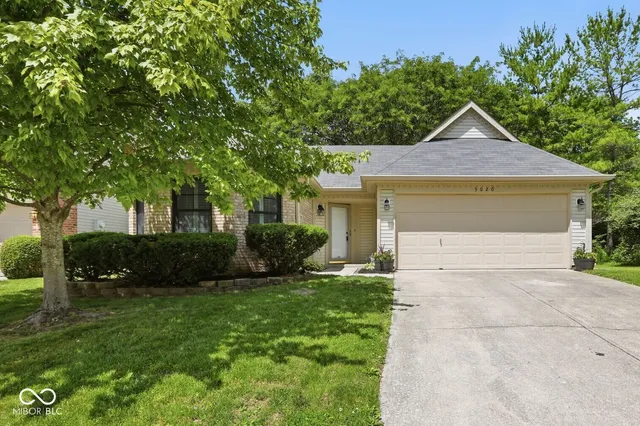 5020 Eagles Watch Dr, Indianapolis, IN 46254