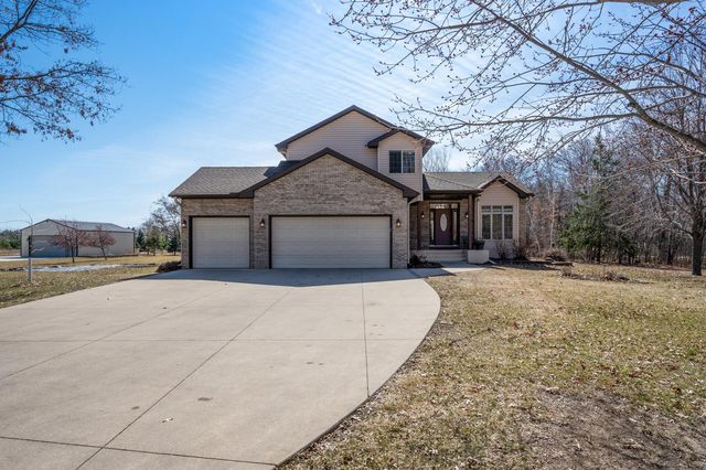 11139 262nd Ct NW, Zimmerman, MN 55398