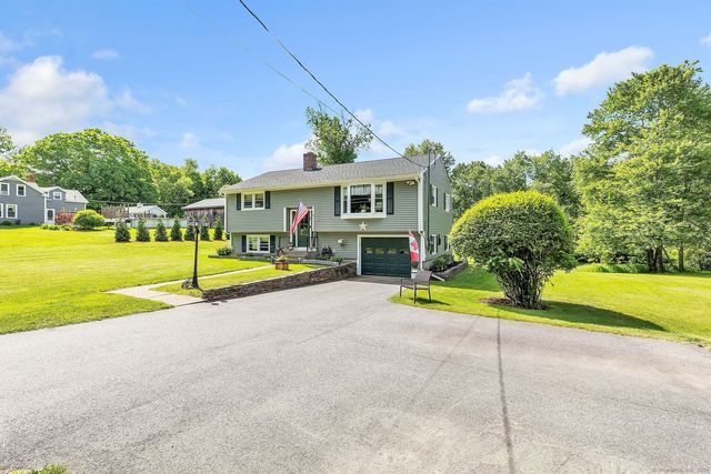 Stafford Springs CT Homes For Sale Stafford Springs CT Real Estate