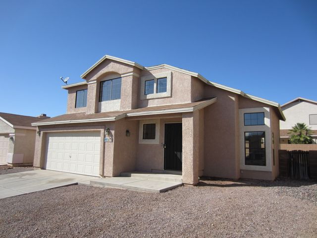 3078 W  Autumn Breeze Dr, Tucson, AZ 85742