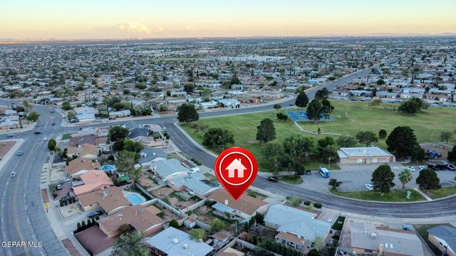 10363 Pasadena Cir, El Paso, TX 79924