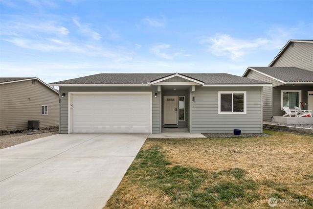 122 George Loop, Rock Island, WA 98850