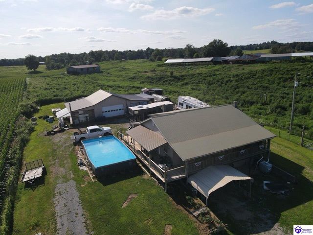 590 Eve Rd, Summersville, KY 42782