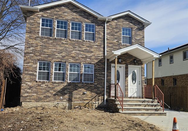 17841 146th Terrace, Jamaica, NY 11434