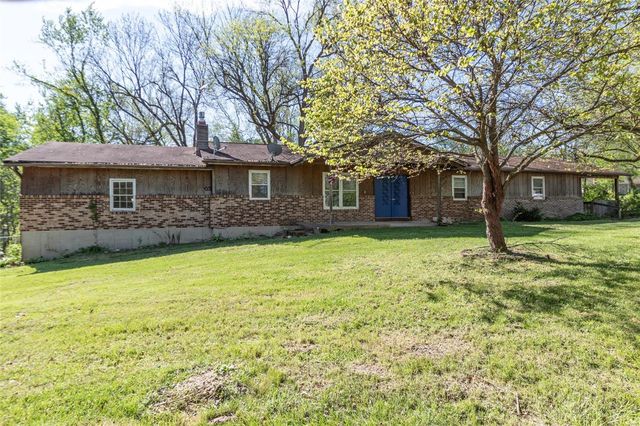 4392 Cottage Grove Rd, House Springs, MO 63051