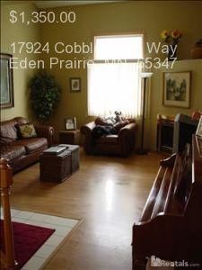17924 Cobblestone Way, Eden Prairie, MN 55347