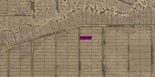 18 32nd Ave  NW, Rio Rancho, NM 87144