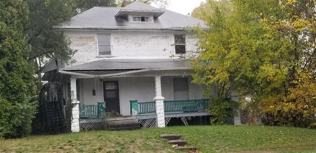 1514 Clifton Ave, Springfield, OH 45505