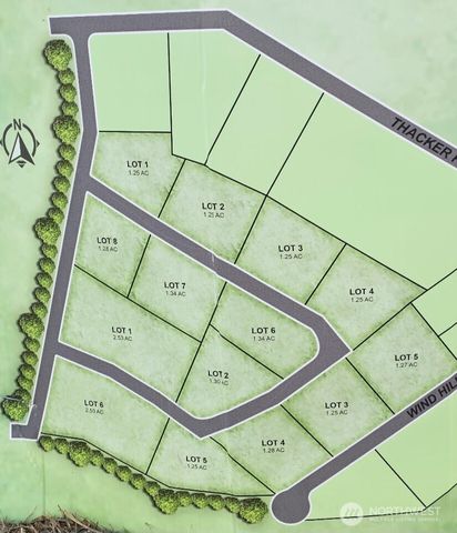 0 Lot 1 Block 2 Freeman Drive, Othello, WA 99344