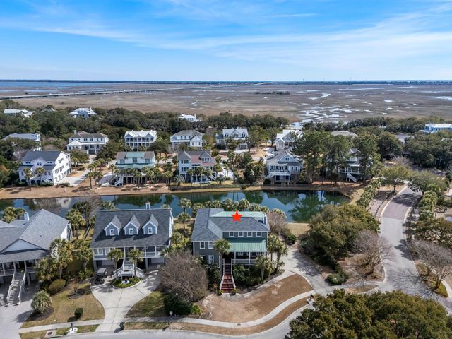 2683 Magnolia Woods Dr, Mount Pleasant, SC 29464