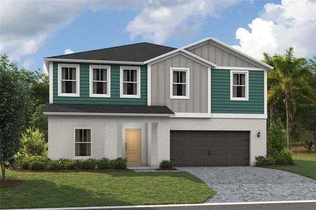 36759 Sagemoor Dr, Zephyrhills, FL 33541