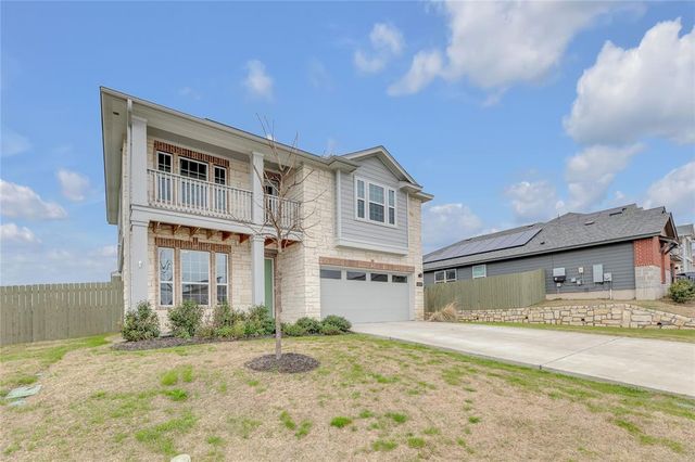 16529 Fetching Ave, Manor, TX 78653