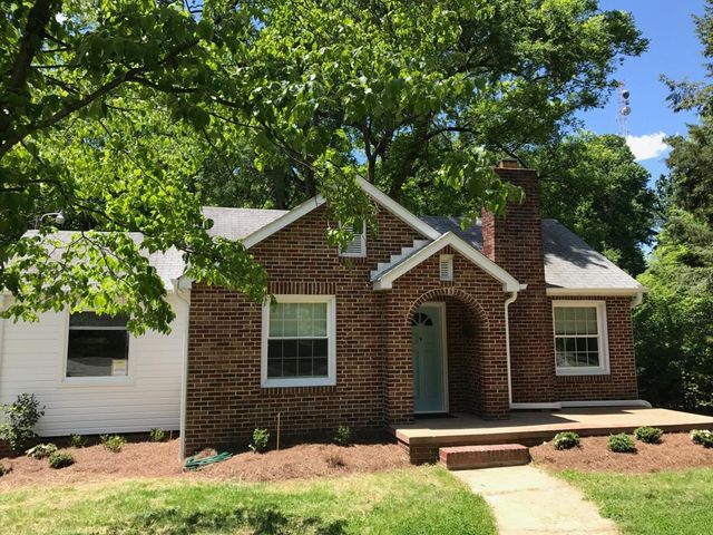 3434 Commonwealth Ave, Charlotte, NC 28205