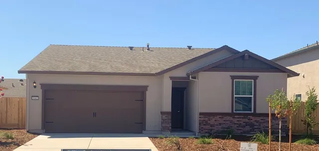5042 E Horner Avenue, Stockton, CA 95215