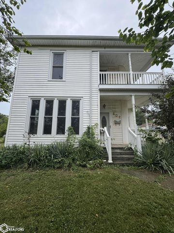 502 S  West St, Bloomfield, IA 52537