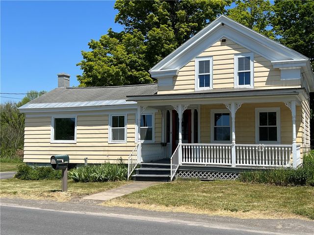 105 County Highway 18B, West winfield, NY 13491