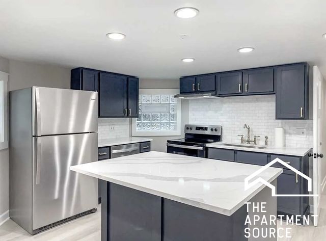 1536 N  Hamlin Ave #G, Chicago, IL 60651