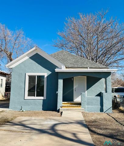 303 S  Missouri Ave, Roswell, NM 88203