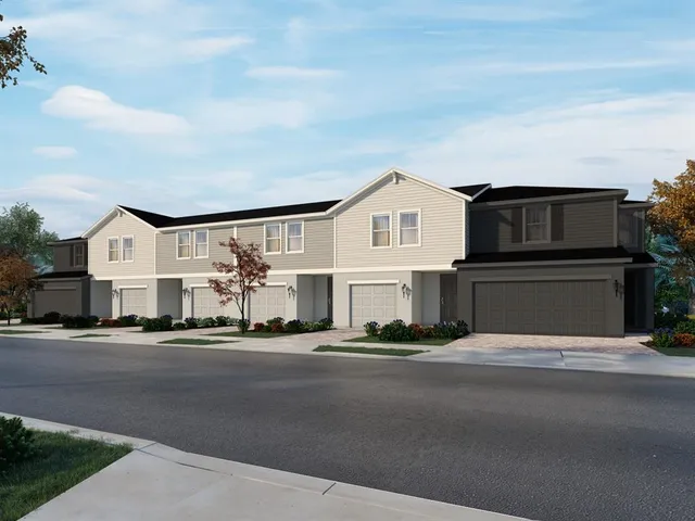 16258 BIRD OF PARADISE AVENUE, Clermont, FL 34714