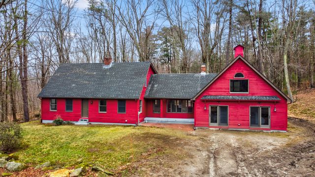 8 Green Acres Rd, Stafford Springs, CT 06076