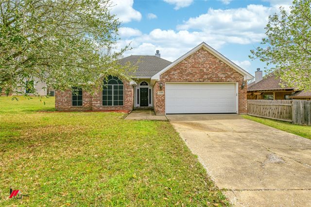 3309 Sunshine Cir, Shreveport, LA 71119