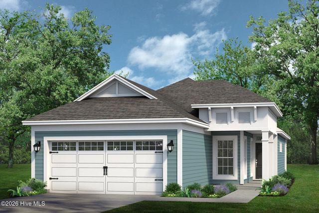 3203 River Crane Loop NW #480, Calabash, NC 28467