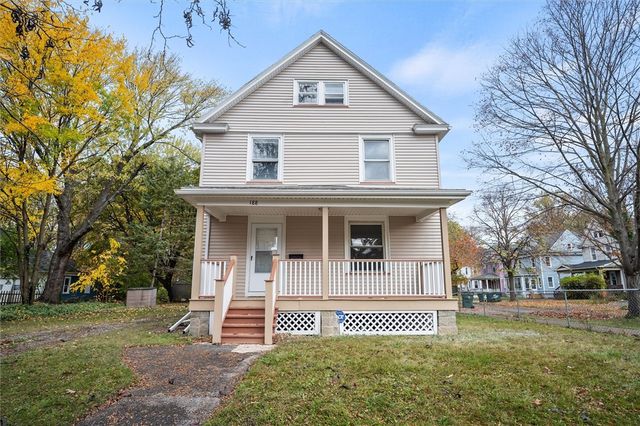 188 Rosewood Ter, Rochester, NY 14609
