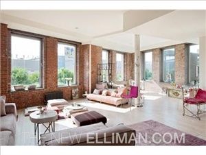 120 11th Ave #3A, New York, NY 10011