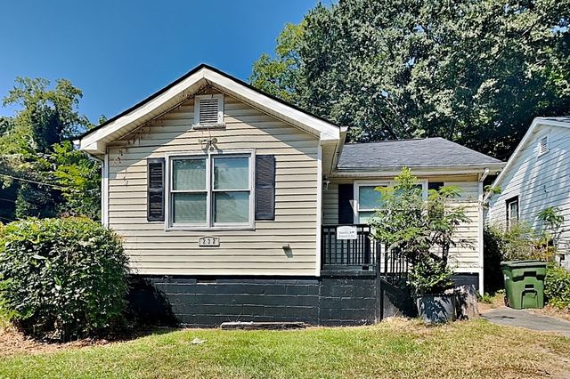 232 Chappell Rd NW, Atlanta, GA 30314