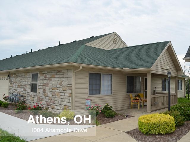 1004 Altamonte Dr   #1004, Athens, OH 45701