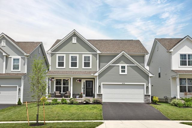 5678 Vance Way, Westerville, OH 43081