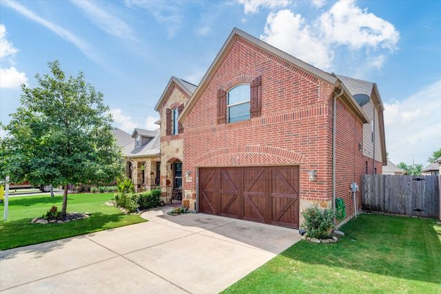 9416 Wood Duck Dr, Fort Worth, TX 76118