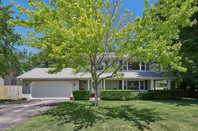 5728 Regency Hills DRIVE, Mount Pleasant, WI 53406