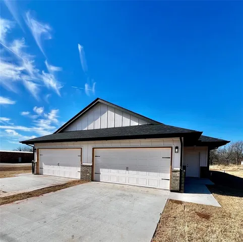 8801 N  Walker Ave #B, Oklahoma City, OK 73114